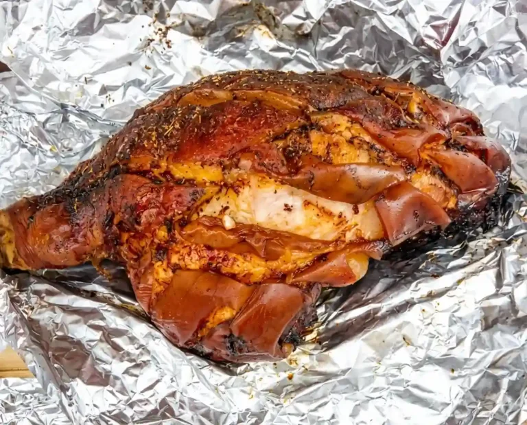 Pernil de cerdo
